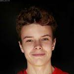 Tim Monnin's Instagram, Twitter & Facebook