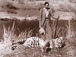 In pictures: Indian Maharajas and their fascination with hunting big cats |  Photogallery - ETimes