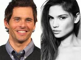He had at least 4 relationship previously. Rose Costa And James Marsden Dating Gossip News Photos