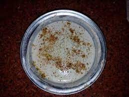 سلطة طحينة مصرية بالصور من د حاتم البيطار recipe yummy food healthy