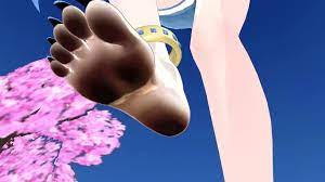 Giantess monster girl stomp - ThisVid.com