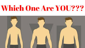 If your shoulders are wider than your bust, waist, and hips, you might be you might be an inverted triangle type. Which Body Type Are You 3 Tips For Each Youtube