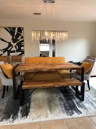 101 rustic dining room ideas (photos) dining rooms / photo galleries, rustic style. 20 Orange Modern Rustic Room Design Ideas Wayfair