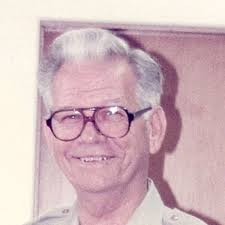 J.W. (Jake) Locklear