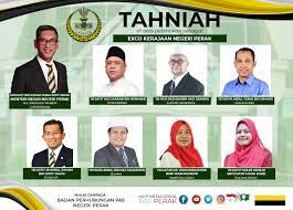 Setibanya disini baginda telah bertembung dengan seorang. Tahniah Saf Kepimpinan Baharu Kerajaan Negeri Perak Berita Parti Islam Se Malaysia Pas