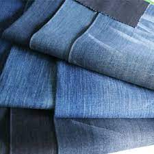 Denim stretch adalah jenis kain denim yang pada bahan kainnya ditambahkan komponen atau unsur elastis seperti spandek. Rekomendasi 27 Jenis Kain Denim Yang Bagus Untuk Bahan Jaket Celana Baju Dan Tas