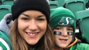The 56th annual labour day classic, presented by mosaic. Lifelong Fans Are Created In The Stands Affordability For Families Key To Riders Future Cbc News