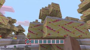 Conditional repeating command block (side texture) je3 be2.png 160 × 640; Candy Craft Texture Pack Minecraft Pe Bedrock Texture Packs