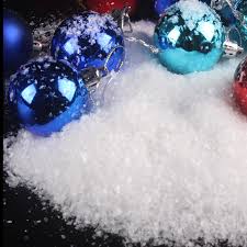 Hallmark baby girl's first christmas pink wagon 2020 ornament. 100g Pack Fake Snow Artificial Snow Powder Fluffy Snowflakes Frozen Party Props Winter Decoration Christmas Party Decoration Artificial Snow Snowflakes Aliexpress