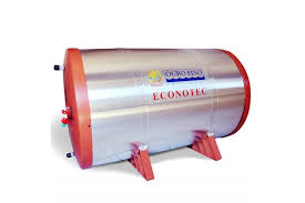 This solar pool heating system includes two 2' x 20' (80 sq. Reservatorio Para Aquecedor Solar New Econotec 600 Litros Cromado Ouro Fino C C
