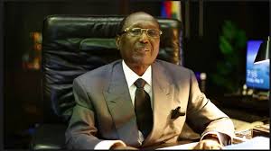 Kenyan businessman and industrialist chris kirubi has passed away, his family has confirmed. Behind Every Great Fortune There Is A Crime The Secret Behind Chris Kirubi Success