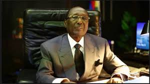 Chris kirubi dies at 80! Behind Every Great Fortune There Is A Crime The Secret Behind Chris Kirubi Success
