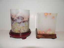 Candle with lavender stock photo © monika adamczyk (matka_wariatka. Candles With Base Made With Your Real Flowers Floral Preservation Candles Candles Inside
