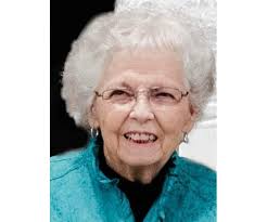 Marjorie Britton Obituary (1926