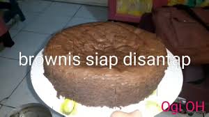 (1) masukan tepung terigu, gula, ragi dan baking powder ke dalam mangkuk dan aduk merata (2) masukan mentega, sedikit garam dan susu ke dalam panci. Alpharad Sub Count Chu Bagaimana Membuat Brownies Kukus Praktis Anti Gagal