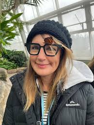 My encounter with one very social butterfly! 🦋😊 One of the joys of  holidays.. time to connect with nature and its wonders. Back to work  tomorrow.. So looking forward to seeing everyone