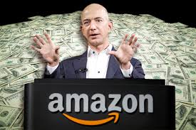 Image result for jeff bezos