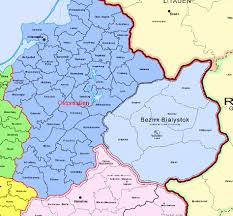 1944 Verwaltungskarte Des Deutschen Reichs Historische Landkarten