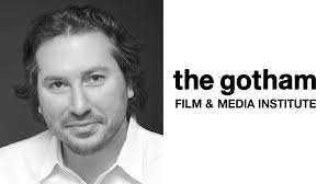 Black Bear Pictures Teddy Schwarzman Joins Gotham Film Institute Board