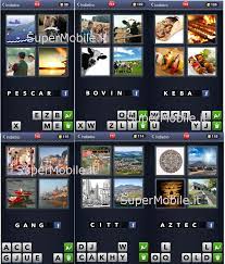 Scarica 4 immagini 1 parola per android, iphone e windows phone: Soluzioni 4 Immagini 1 Parola Dal Livello 713 Al 718 Super Mobile