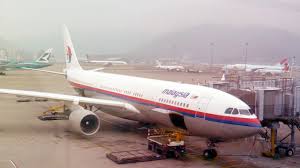 New data shows focus in the southern indian ocean. Aviation Experts Think Malaysia Airlines Flight 370 Crash Was A Murder