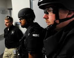 Snapshot: Team Dover tests capabilities in MARE > Dover Air Force Base >  News