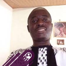 Condolences to the entire NDC family