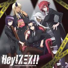 Monster Musume No Iru Nichijou Ost Animes Mangas Ddl Monster Musume Manga Monster Musume Monster Musume No Iru