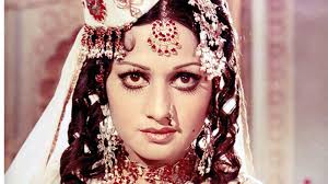 Rani: top class heroine of Pakistani cinema's golden era — Part I