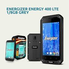 ENERGIZER ENERGY 400 LTE Robusto ...