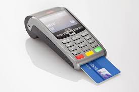 They classified these cards into 3 types: Amazon Com Ingenico Iwl250 Wireless Gprs Credit Card Machine Cash Registers Office Products