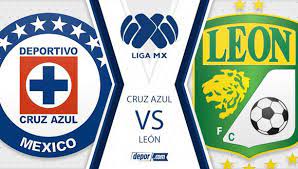 Aquí te contamos todo lo que necesitas para que no te pierdas el encuentro entre esmeraldas y la máquina por la jornada 8 de la liga mx. Via Tudn Y Canal 5 Cruz Azul Vs Leon En Vivo En Directo Hoy Por Fecha 3 De Apertura 2020 Liga Mx Desde El Olimpico Universitario Cruz Azul Y Leon En Vivo