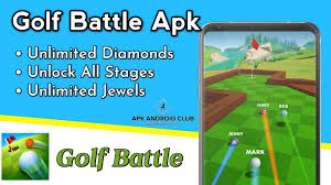 A guide to understanding the game golf battle and battle mini 2d , enjoy. Golf Battle Mod Apk Unlimited Money Coins Download