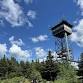 Mt. Blue Hike