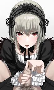 Rule34 - If it exists, there is porn of it  suigintou  4161182