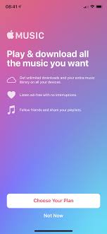 Apple Music Onboarding Welcome Beatport Music Library How To Plan