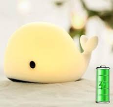 Best Night Light For 5 Year Old Top 6 Lamps In 2020