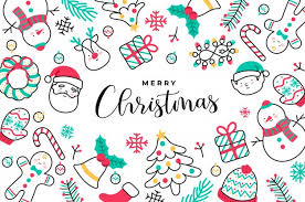 Free Christmas Candy Cane Vectors 3 000 Images In Ai Eps Format