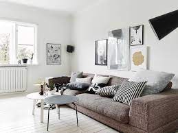 Pin On Scandinavian Style Interior