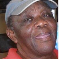 Mr. John Rivers Obituary