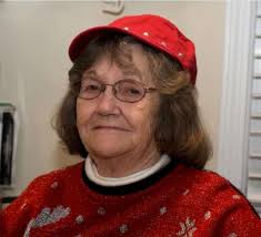 Mary E. Shields (99) of Mattoon