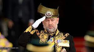 Sultan kedah (sultan abdul halim almuadzam shah) pernah menjadi ydpa v. Can Our Yang Dipertuan Agong Resign And Who S Next Asklegal My