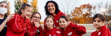 SCORING GIRLS* — HÁWAR.help