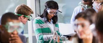 Coriell Institute Science Fair