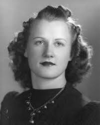 Obituary information for Emilie Avis Ransom Pyle