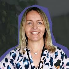 Maria Bailey's Instagram, Twitter & Facebook