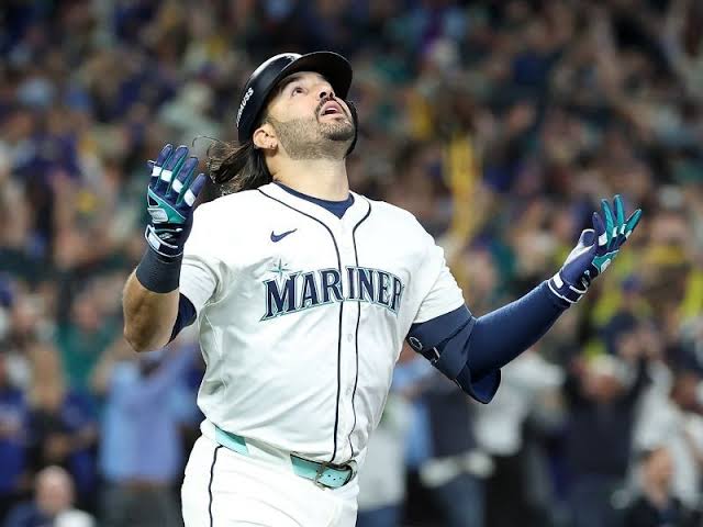 Mariners one win away from World Series after Suarez grand slam beats Jays | Philstar.com