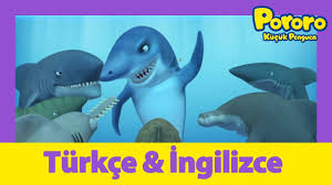 Pororo Ile Ingilizce Ogren Pororo S3 E37 Youtube