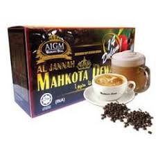 Buah mahkota dewa atau dalam nama latin disebut sebagai phaleria macrocarpa merupakan selain khasiat yang ada di atas, masih banyak lagi khasiat tanaman mahkota dewa. Buy Aljannah Kopi Mahkota Dewa 14 In 1 Seetracker Malaysia