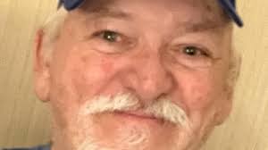 Harold Daniel Cantrell Obituary